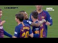 Lionel Messi Vs Getafe Home HD 1080i (12/5/2019)