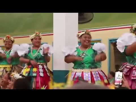 Fatele Vaitupu 🩵 TUMASEU 🙌🏽