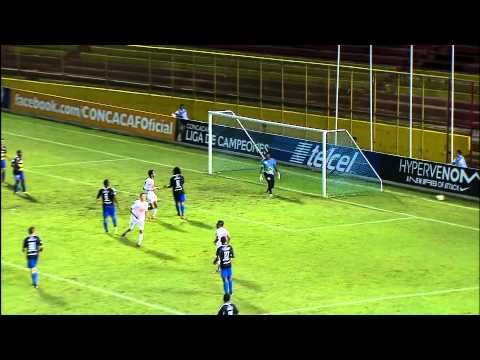 Luis Angel Firpo vs CD Victoria Highlights
