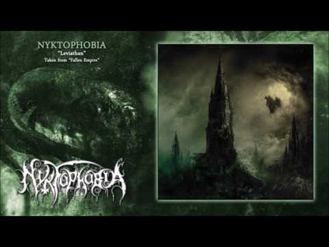 NYKTOPHOBIA - Leviathan