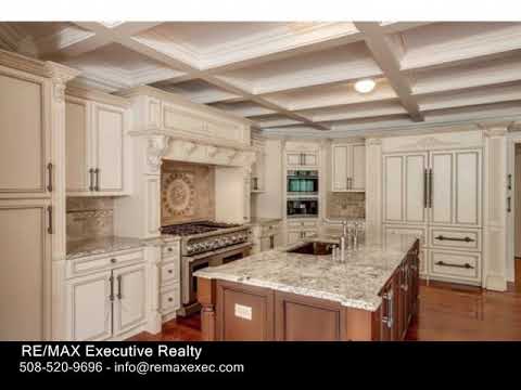 153 Pine St, Dover MA 02030 - Single Family Home - Real Estate - For Sale -