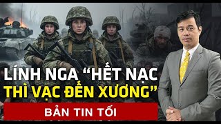 Download lagu Moscow đã bắt đầu cử phụ nữ tham gia các hoạt động tấn công | 60 Giây Tinh Hoa TV mp3 Download lagu Moscow đã bắt đầu cử phụ nữ tham gia các hoạt động tấn công | 60 Giây Tinh Hoa TV mp3