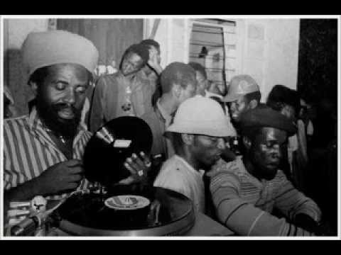 SET ROCKSTEADY MUSIC (JAMAICAN MEMORIES)