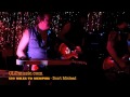 500 Miles to Memphis live at Snug Harbor - Don't Mislead