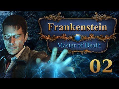FRANKENSTEIN #02 - Igor und eine kaputte Uhr | Let's Play [HD+|Deutsch]