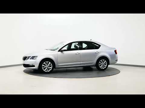 *70* 2021 Skoda Octavia 1.0tsi ambition - Image 2