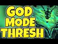 Thresh is the PERFECT Support in Season 14... (HE'S BACK!)