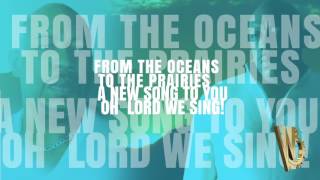 William Becton - Sing Unto The Lord [Lyric Video] (Alternate Version)