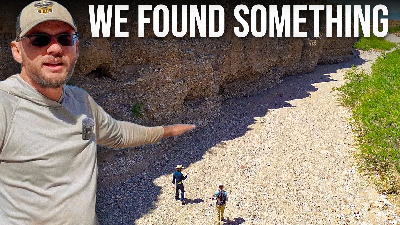 My Only Disappointment In Owning a Desert Ranch