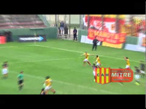 MITRE 3 CONCEPCIÓN FC 2