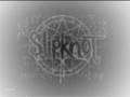 Slipknot - The nameless (Lyrics) 