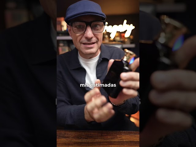 Vídeo relacionado con Maison Alhambra Avant Silk Eau de Parfum Spray Uni 100ml