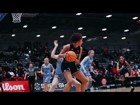 WEABL Playoff Final 2023: Highlights