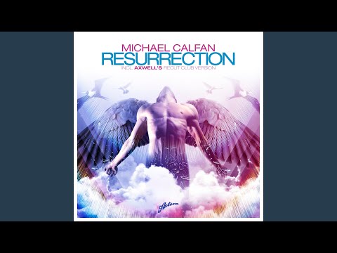 Resurrection (Axwell's Recut Radio Version)