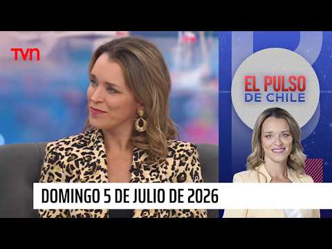 El Pulso de Chile: Brechas y desafíos de la región de Tarapacá | 24 Horas TVN Chile