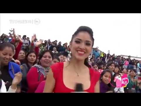 He Mentido - Gran Orquesta Internacional - Pedro Loli | Domingos de Fiesta En vivo