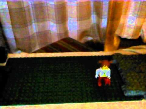 Lego get out the way.wmv