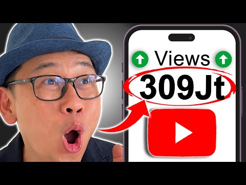 3 Cara Menghasilkan Jutaan Youtube Shorts Views [2024] Strategi Viral Terbaru Tips Youtuber Pemula