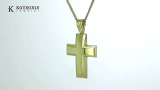 Κόσμημα Κοτσώνης Κόρινθος / Κοσμήματα με την υπογραφή του καλύτερου Ελληνικού εργαστηρίου