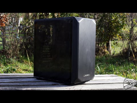 be quiet! Pure Base 500 Review | Priced for performance!