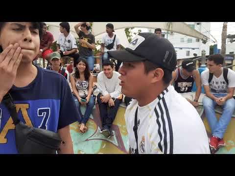 STS vs KRISS 8vos  - REGIONAL | #HABITAT