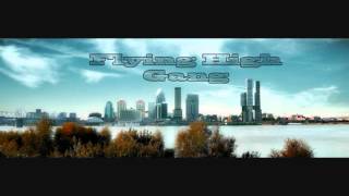 Lil Wayne - Trippy ft Juicy J (Flying High Gang)