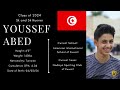 Youssef Abed T&F/XC Recruiting Video (Class of 2024)