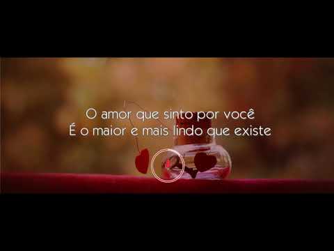 Cúmbia do Amor - Banda Calypso (Karaokê)