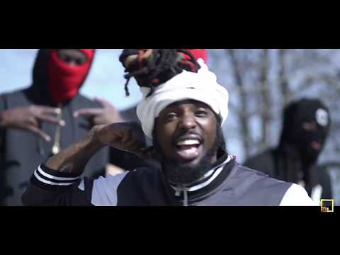 Jackboy Marley -  D.F.W.M. (feat. Str3tch)