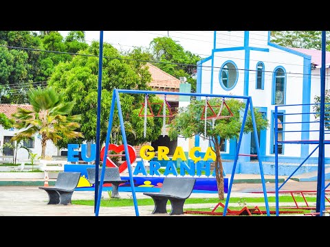 66 anos Graça Aranha-MA 