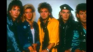 Honeymoon Suite -  Lethal Weapon
