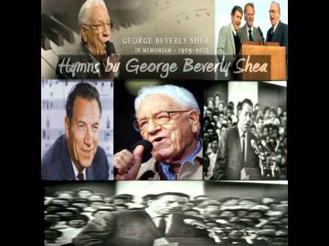 Hymns by George Beverly Shea - Holy, Holy, Is What the Angels Sing Live