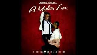 A Mother's Love (Original Cast Recording) (2014) FULL ALBUM