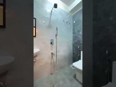 Video thumbnail for A108: Fully Furnished AC Studio Flat for rent in Bengaluru | KOTS RIVE