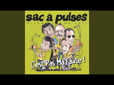 Oh, But On The Third Day (Happy Feet Blues)