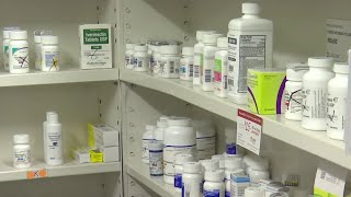 Closing the gaps left by pharmacy deserts