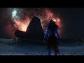 Samudra Manthan Animated Lord Shiva Drinks Poison Blender Animation