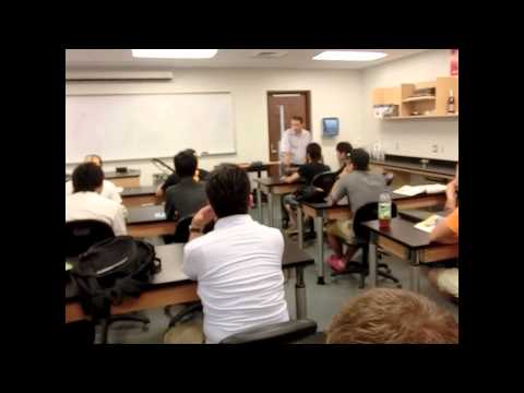 愛知工科大学 米国留学研修旅行2012.wmv