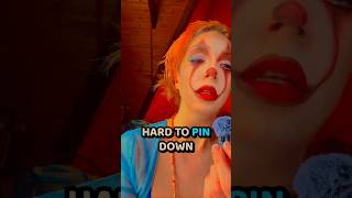 Face of a Clown (lyrics)