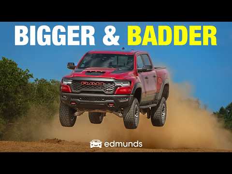 RAM TRX