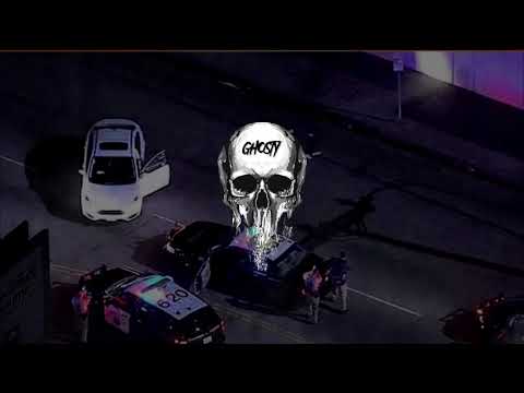 BEHIND BARS | DIGGA D X TRAPX10 X LOSKI UK DRILL TYPE BEAT | PROD GHOSTY