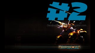WE NEED MORE CANNONS l Defense Grid: The Awakening #2
