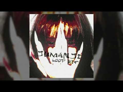 FREE Destroy Lonely Loop Kit - Jumanji (Brokenhearts3, Playboi Carti, Ambient, Opium Loop Kit 2025)