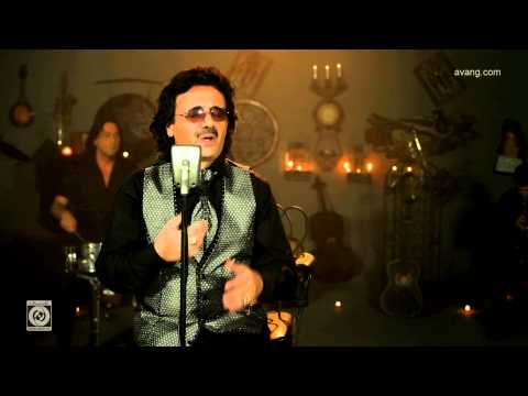 Moein - Delam Tangete OFFICIAL VIDEO HD