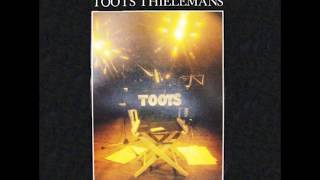 The Shadow Of Your Smile -  Toots Thielemans   (1978)