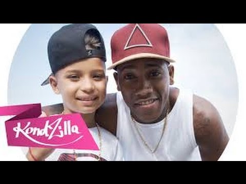 Pequeno sábio - MC Vitinho e MC negão dá Arizona - pequeno sábio música Oficial