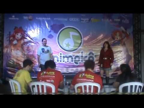 Mônica Neo, Ivo / Evanescence - Bring me to life（Cover）