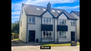 4 Pheasant Park, Donegal Town