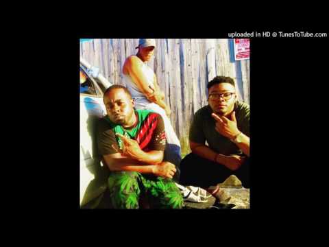 DANO X TIM TRILL - My Young Niggas