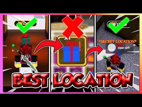 Weak Legacy 2 How To Get Anniversary Gift Fast Best Spawn Location + Full Guide! (NEW CODE)